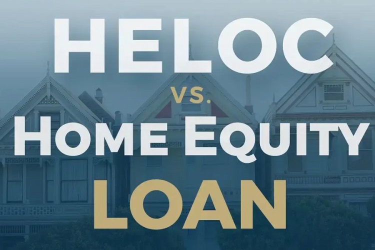 HELOC vs Home Equity Loan for Renovation