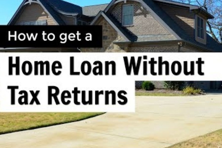 Home Improvement Loan Without Tax Returns