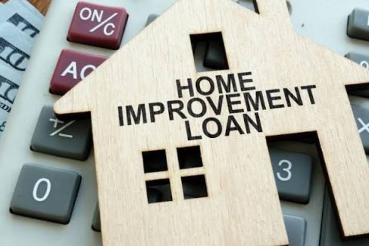 Credit Score Needed for a Home Improvement Loan